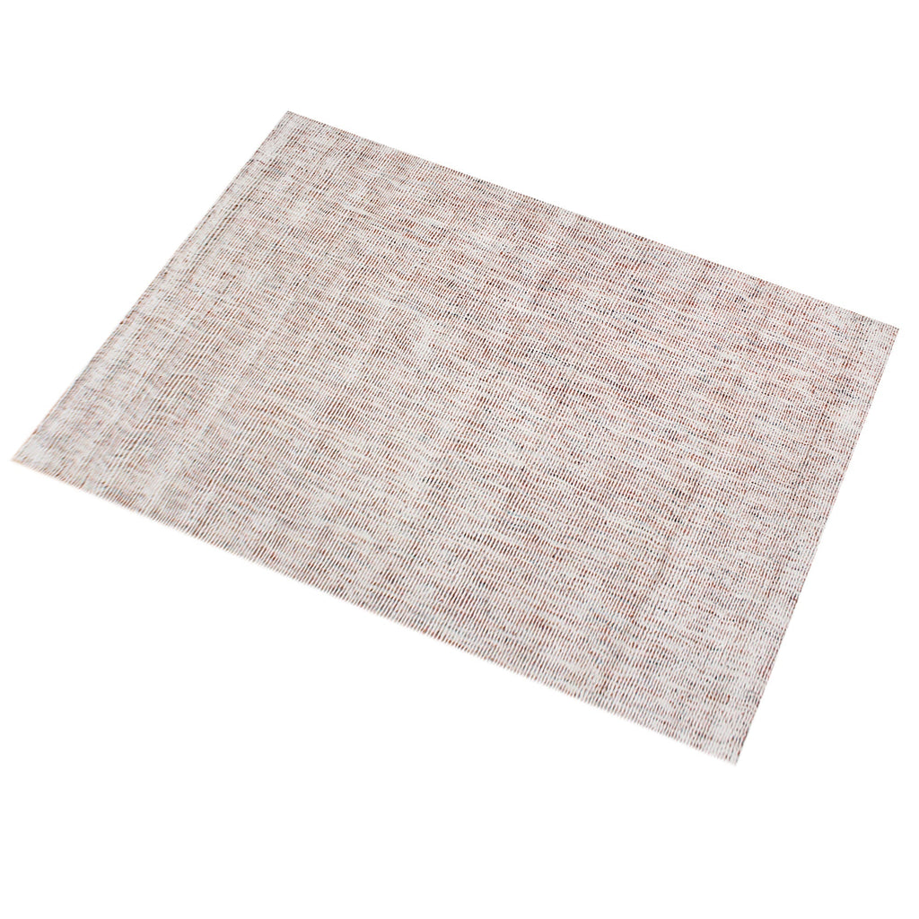 CIRILO RUG - HANDSPUN WOOLEN YARN