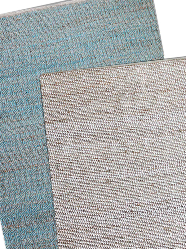 ABELLA RUG - HEMP/ COTTON