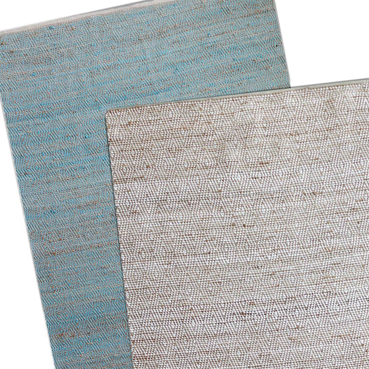 ABELLA RUG - HEMP/ COTTON