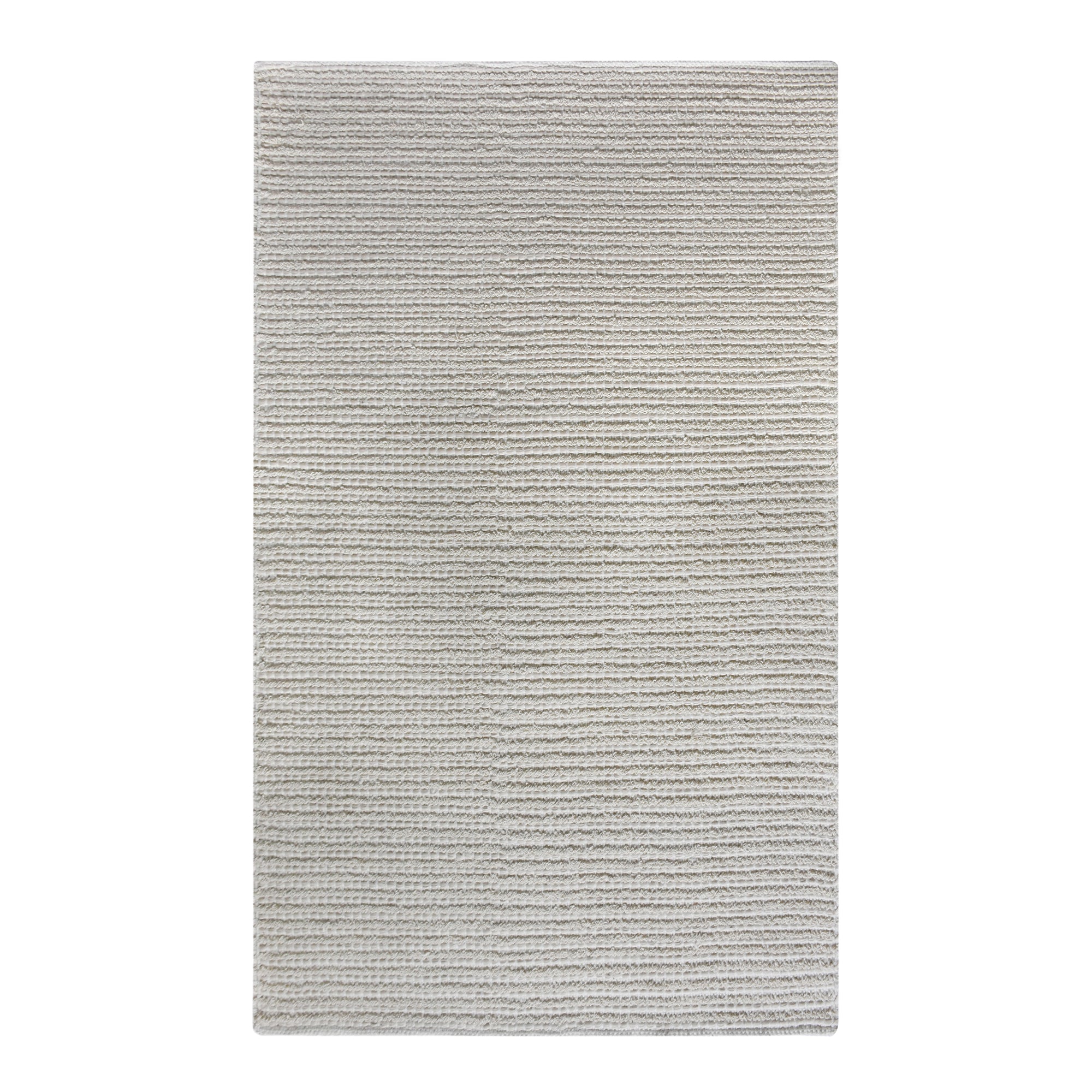 ADONIS RUG - WOOL/ COTTON