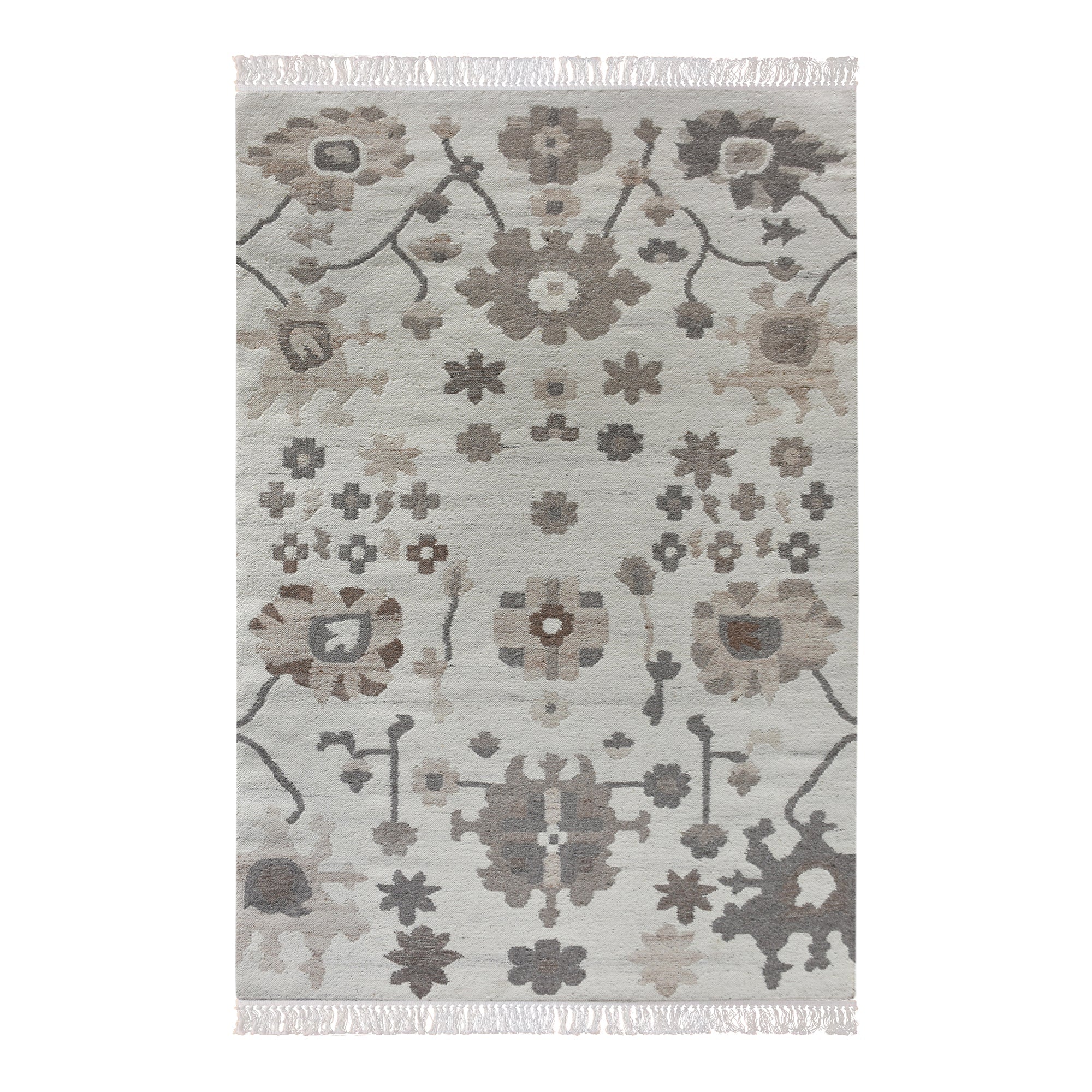 AERIE RUG - WOOL