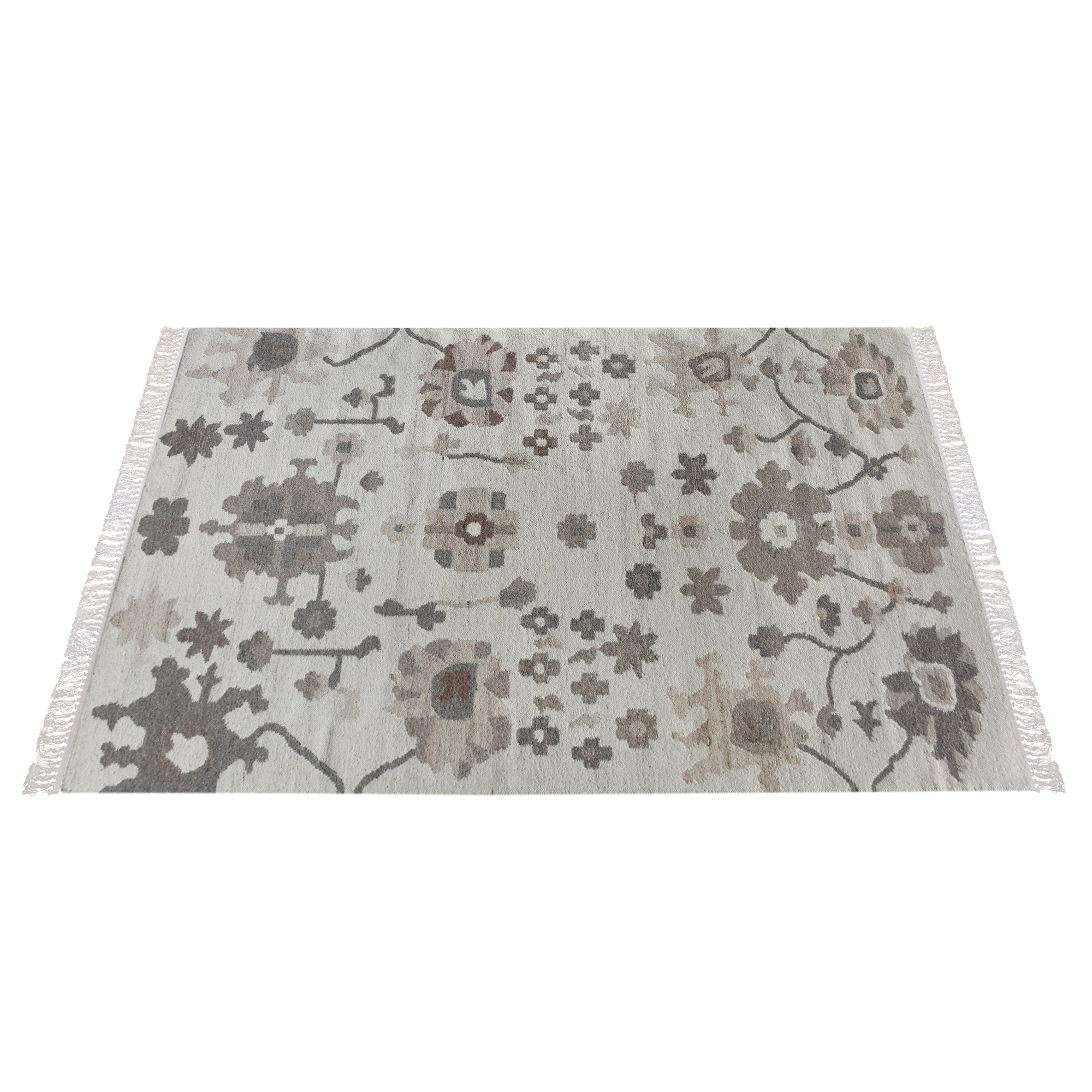AERIE RUG - WOOL
