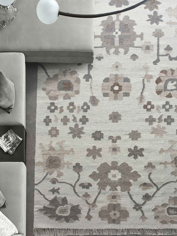 AERIE RUG - WOOL