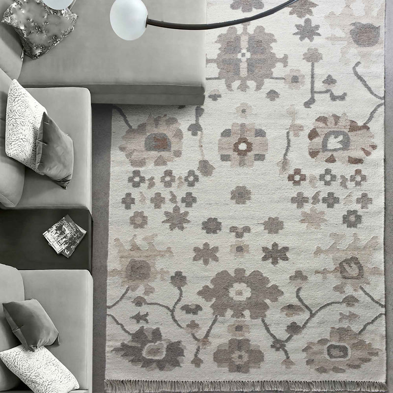 AERIE RUG - WOOL