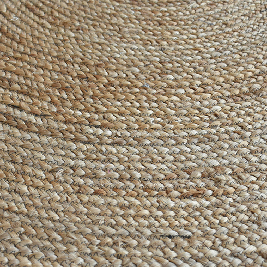 Area Rug, Bedroom Rug, Living Room Rug, Living Area Rug, Indian Rug, Office Carpet, Office Rug, Shop Rug Online, Hemp, Recycled Fabric, Black, Natural, Hm Stitching, Flat Weave, Braided