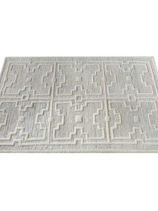 AGATHA RUG - NZ WOOL