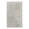 AGATHA RUG - NZ WOOL