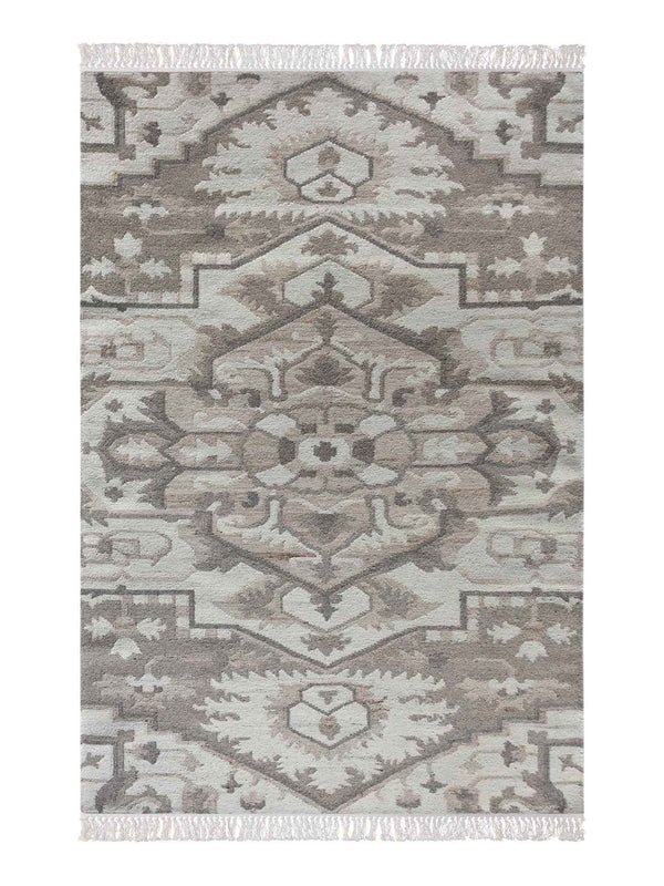 ALDFORD RUG - WOOL