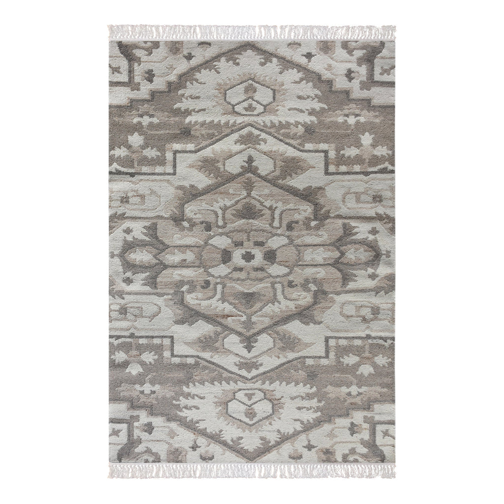 ALDFORD RUG - WOOL