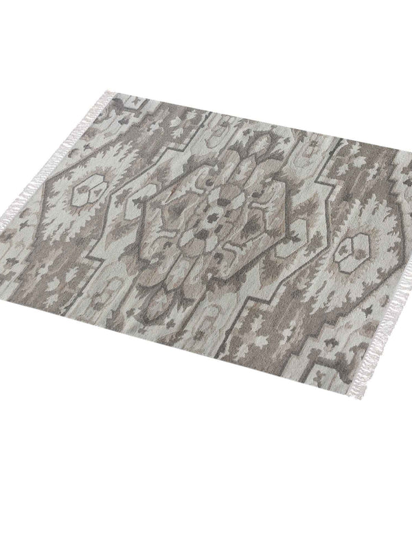 ALDFORD RUG - WOOL