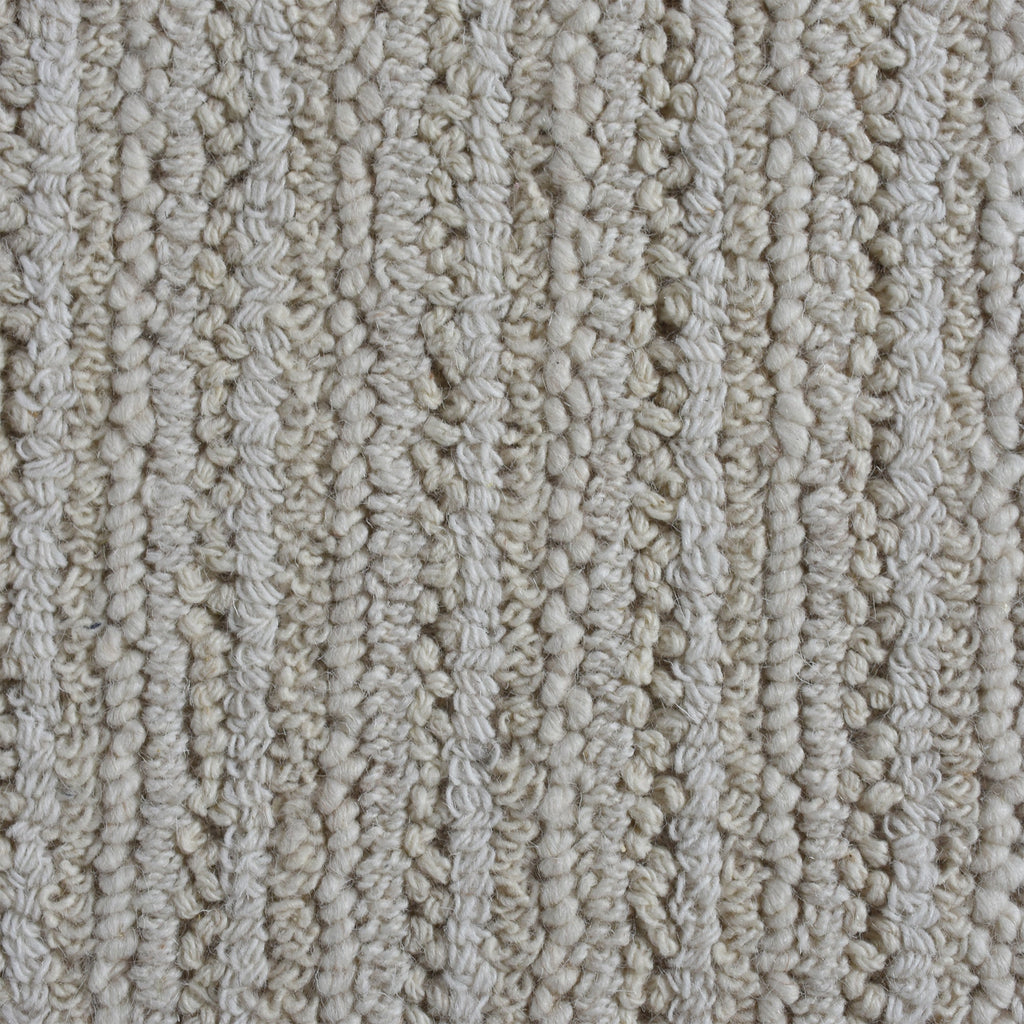 ALETHA RUG - WOOL