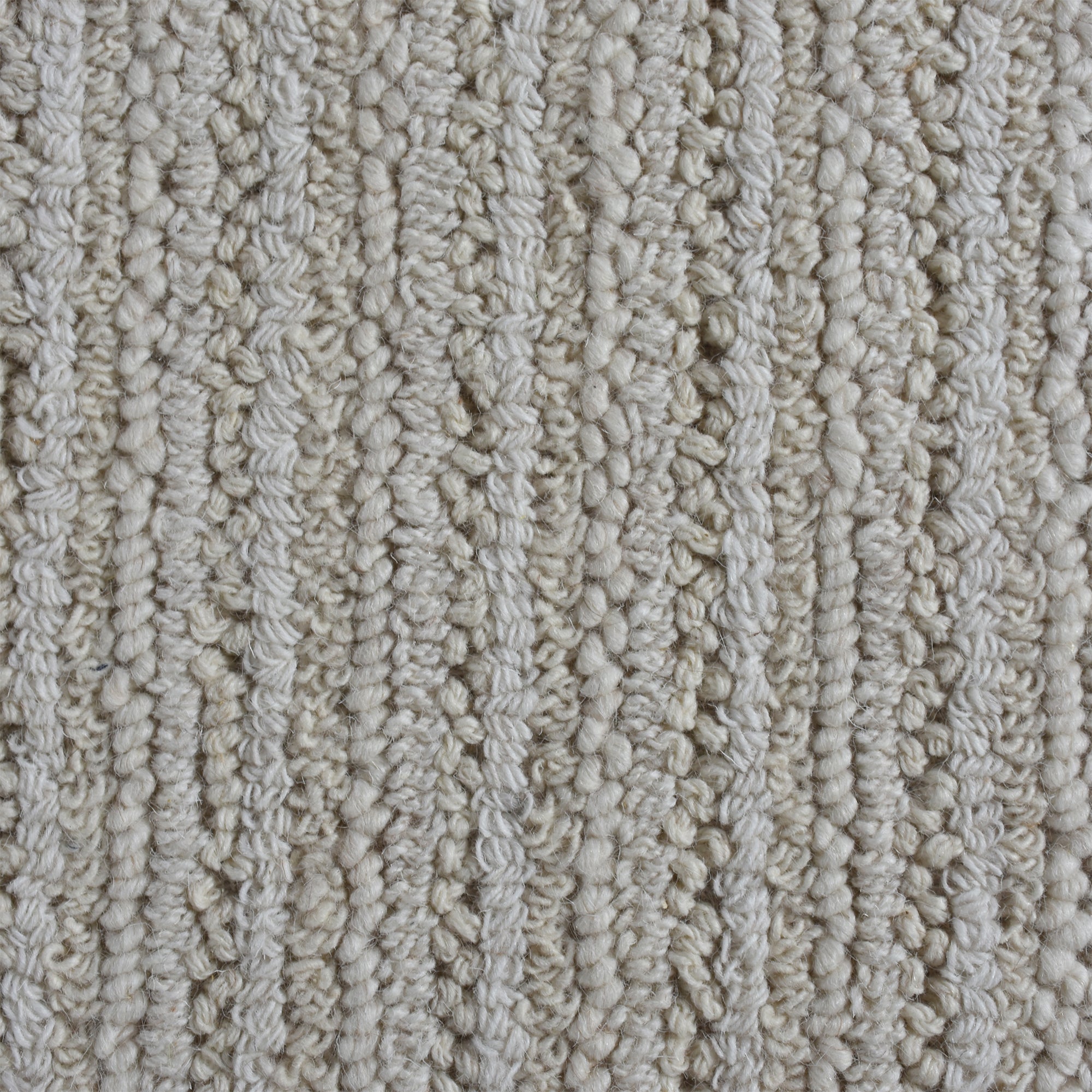 ALETHA RUG - WOOL