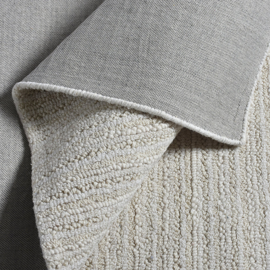ALETHA RUG - WOOL