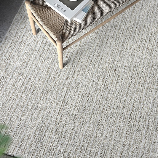 ALETHA RUG - WOOL