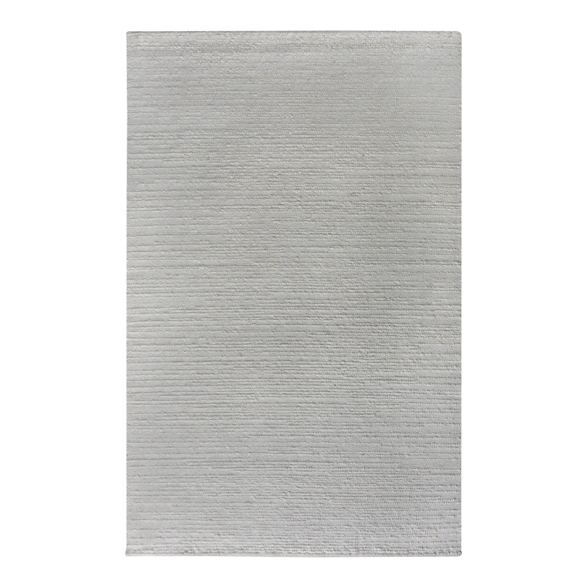 ALGUNO RUG - NZ WOOL