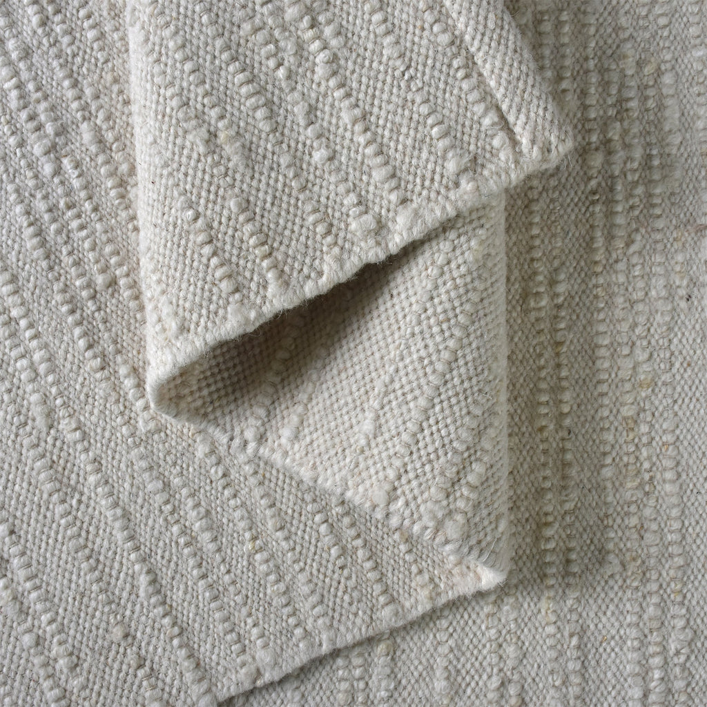 ALGUNO RUG - NZ WOOL