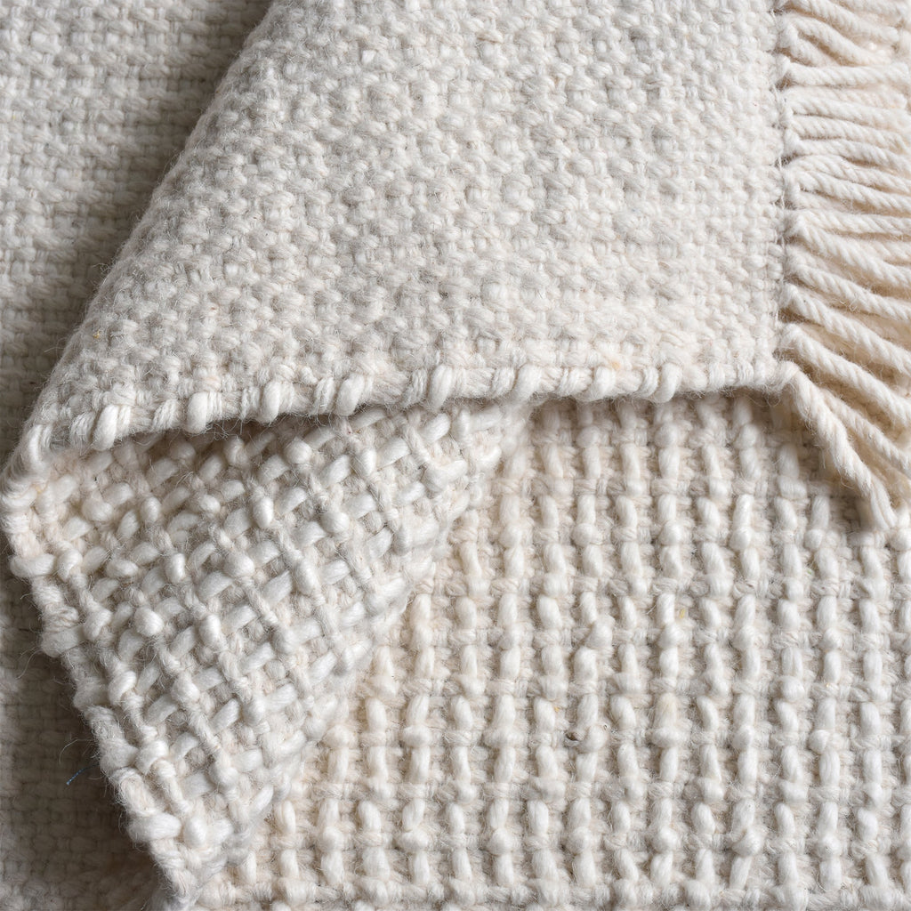ALOYSIA RUG - WOOL