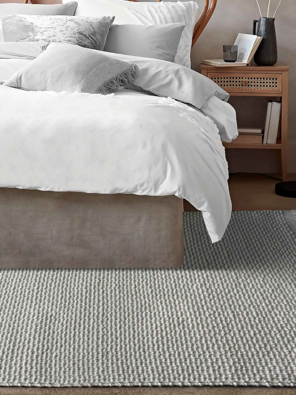 ALOYSIA RUG - WOOL