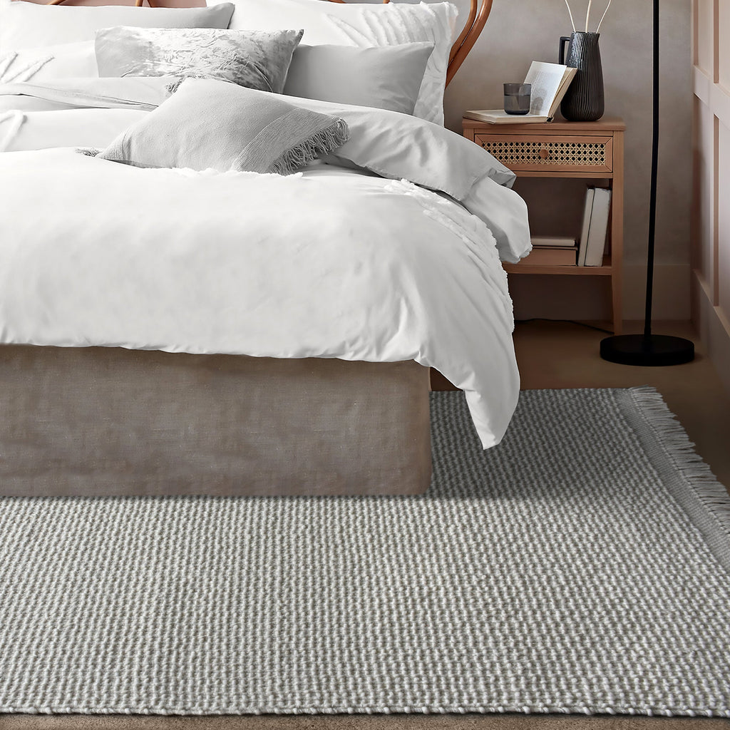 ALOYSIA RUG - WOOL