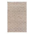 AMBLER RUG - JUTE/ WOOL