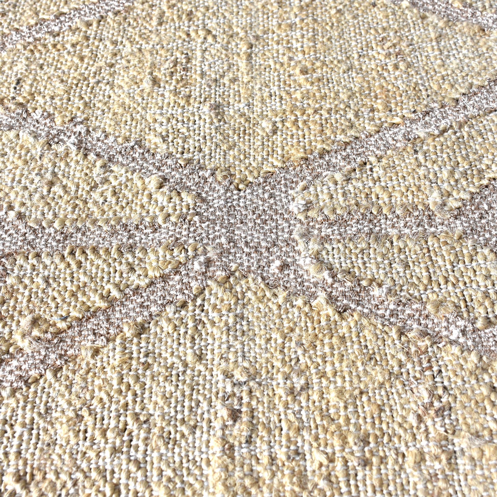 Area Rug, Bedroom Rug, Living Room Rug, Living Area Rug, Indian Rug, Office Carpet, Office Rug, Shop Rug Online, Hemp, Lurex, Natural, Copper, Pitloom, Flat Weave, Textured