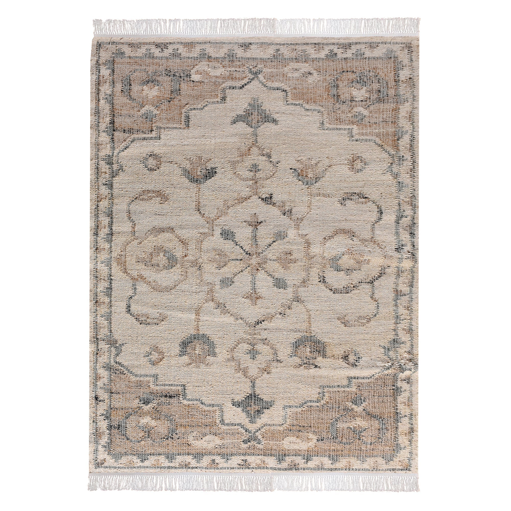Area Rug, Bedroom Rug, Living Room Rug, Living Area Rug, Indian Rug, Office Carpet, Office Rug, Shop Rug Online, Hemp, Wool, Natural, Sage, Punja, Flat Weave, floral texture