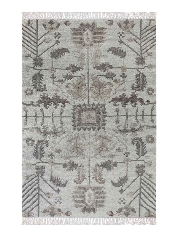 ANDORA RUG - WOOL