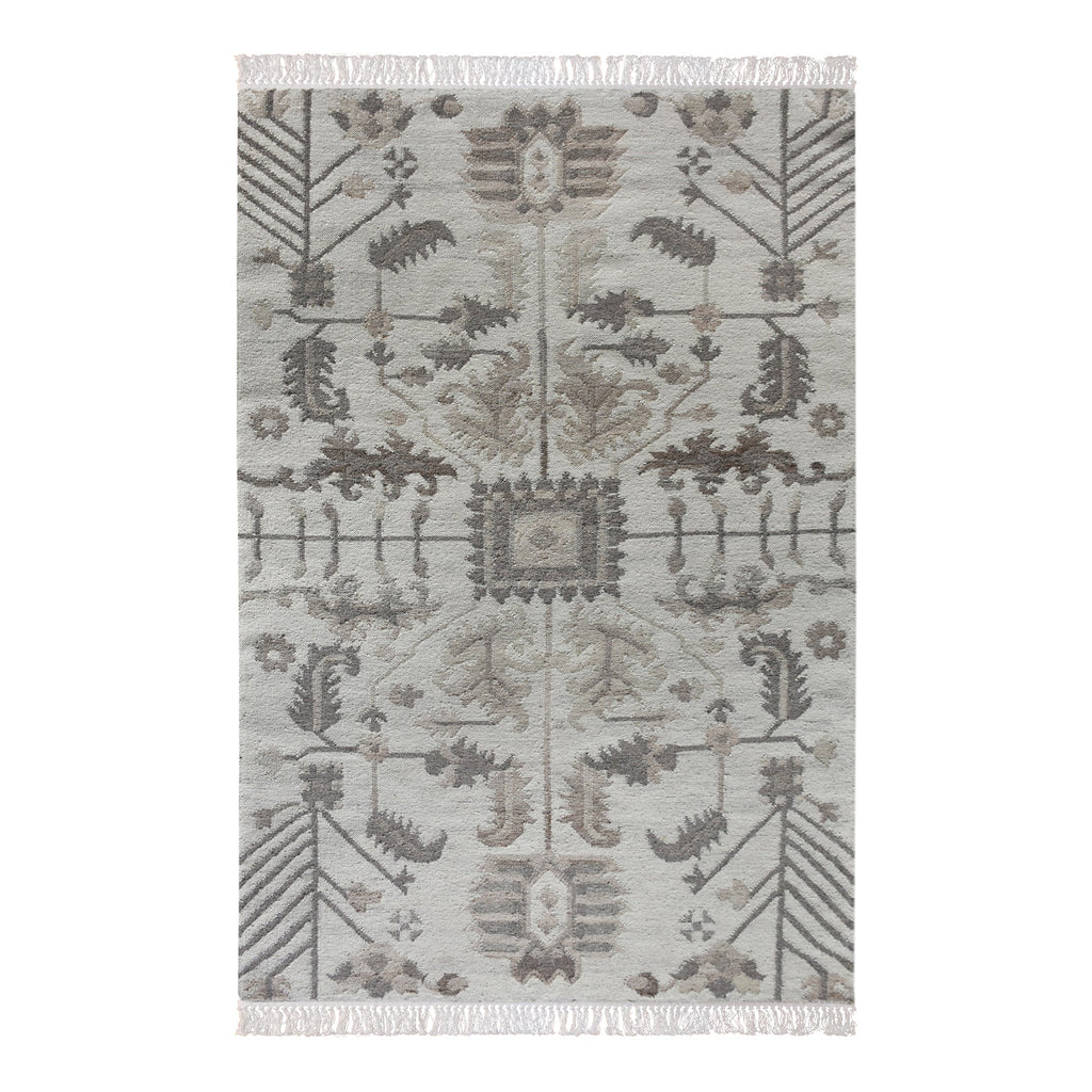 ANDORA RUG - WOOL