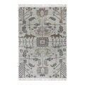 ANDORA RUG - WOOL