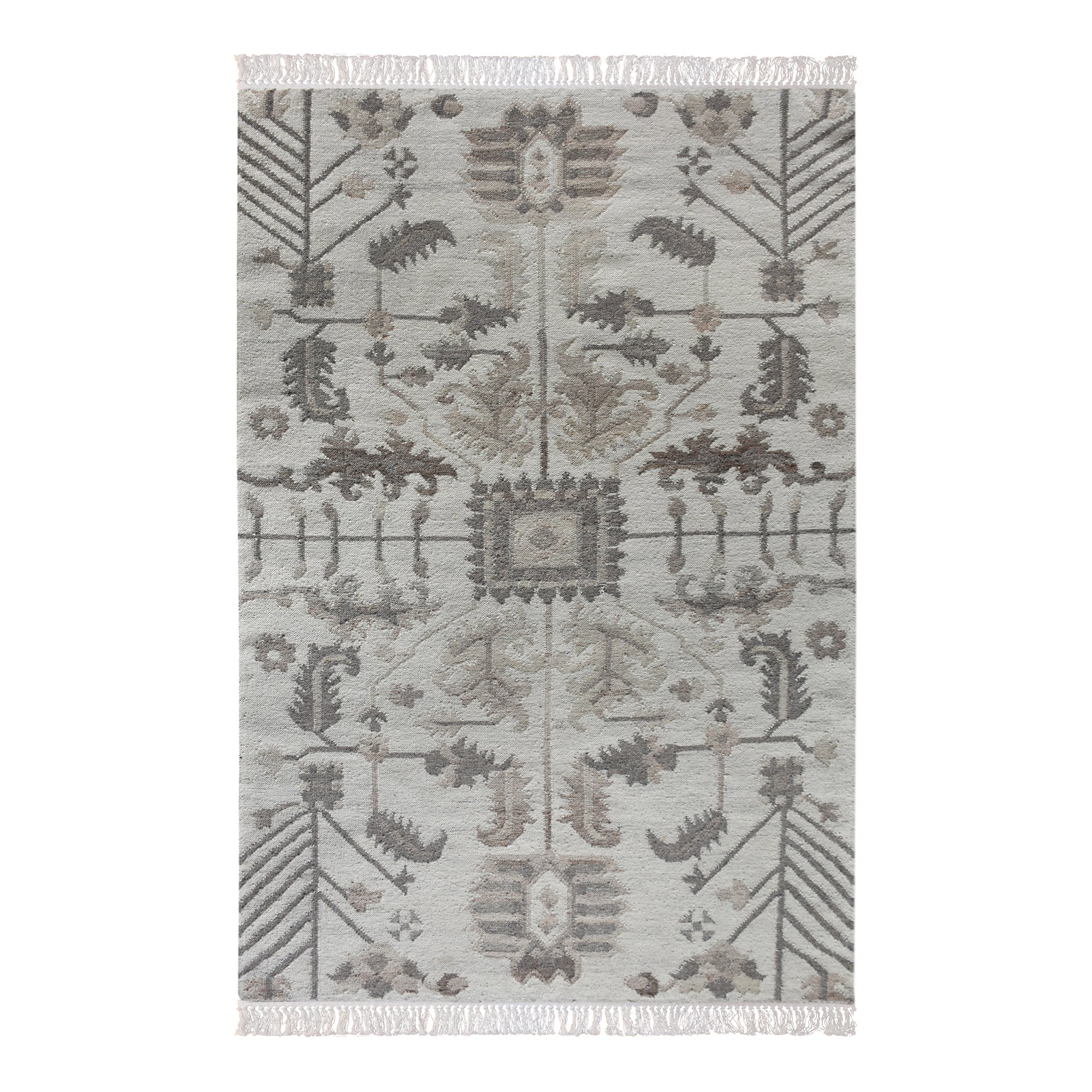 ANDORA RUG - WOOL