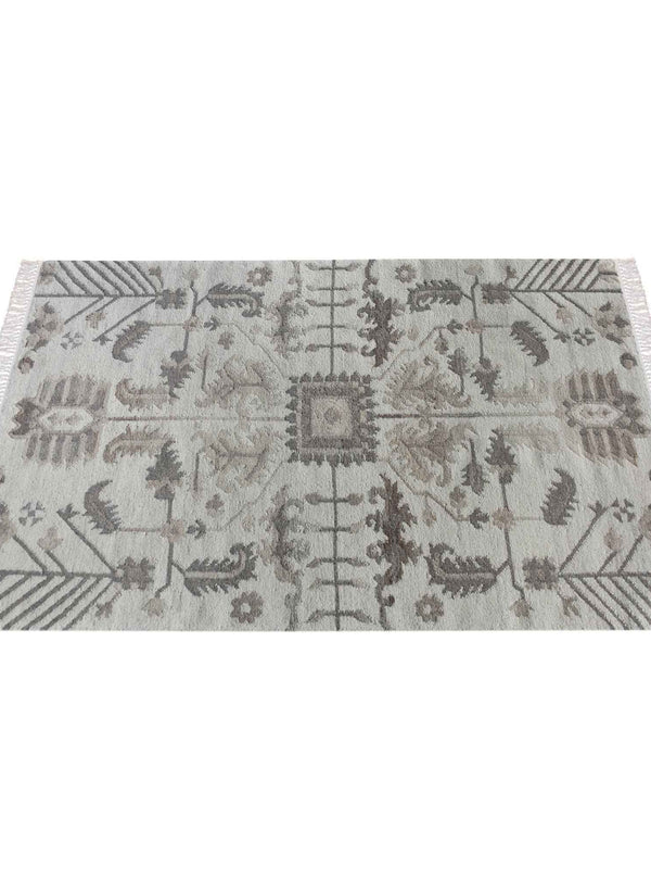 ANDORA RUG - WOOL