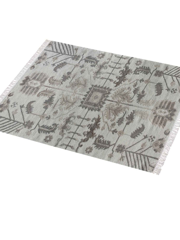 ANDORA RUG - WOOL