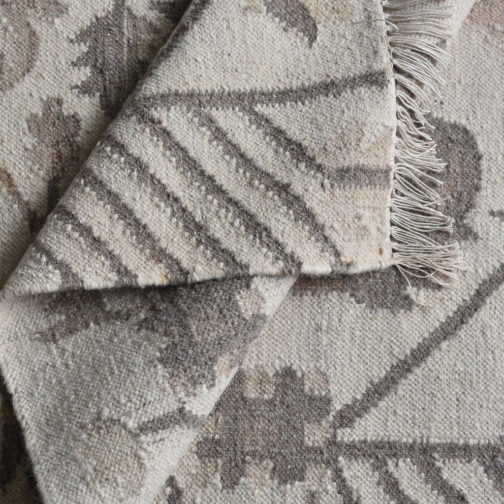 ANDORA RUG - WOOL