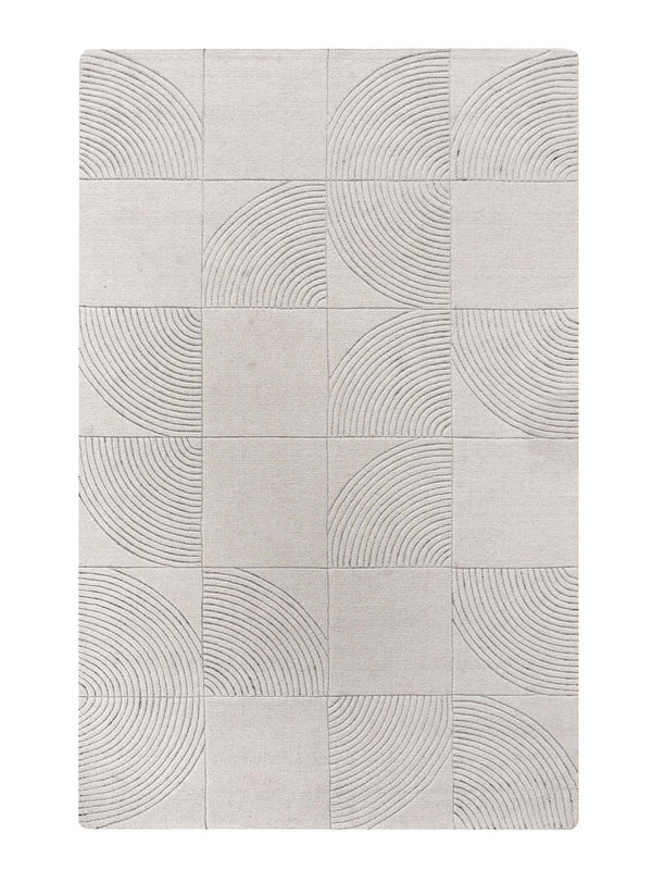 ARDA RUG - WOOL