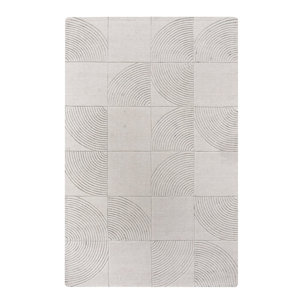 ARDA RUG - WOOL