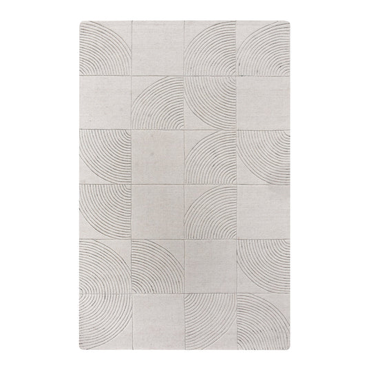 ARDA RUG - WOOL