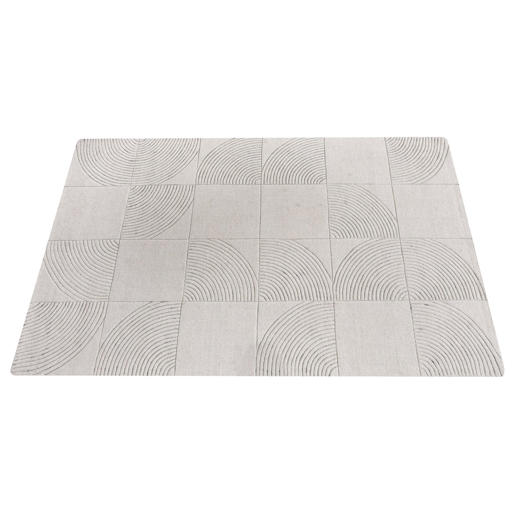 ARDA RUG - WOOL
