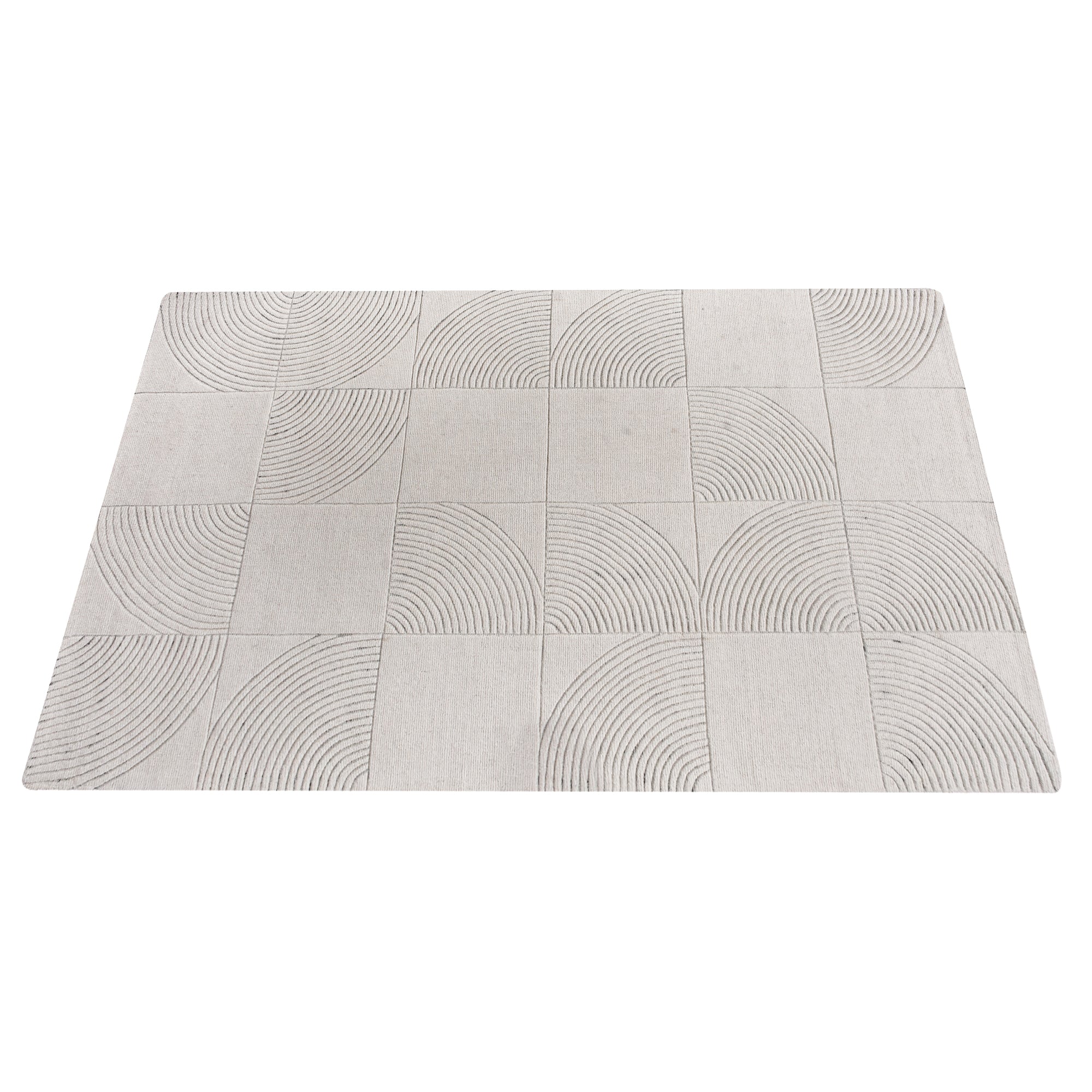 ARDA RUG - WOOL