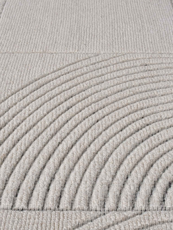 ARDA RUG - WOOL