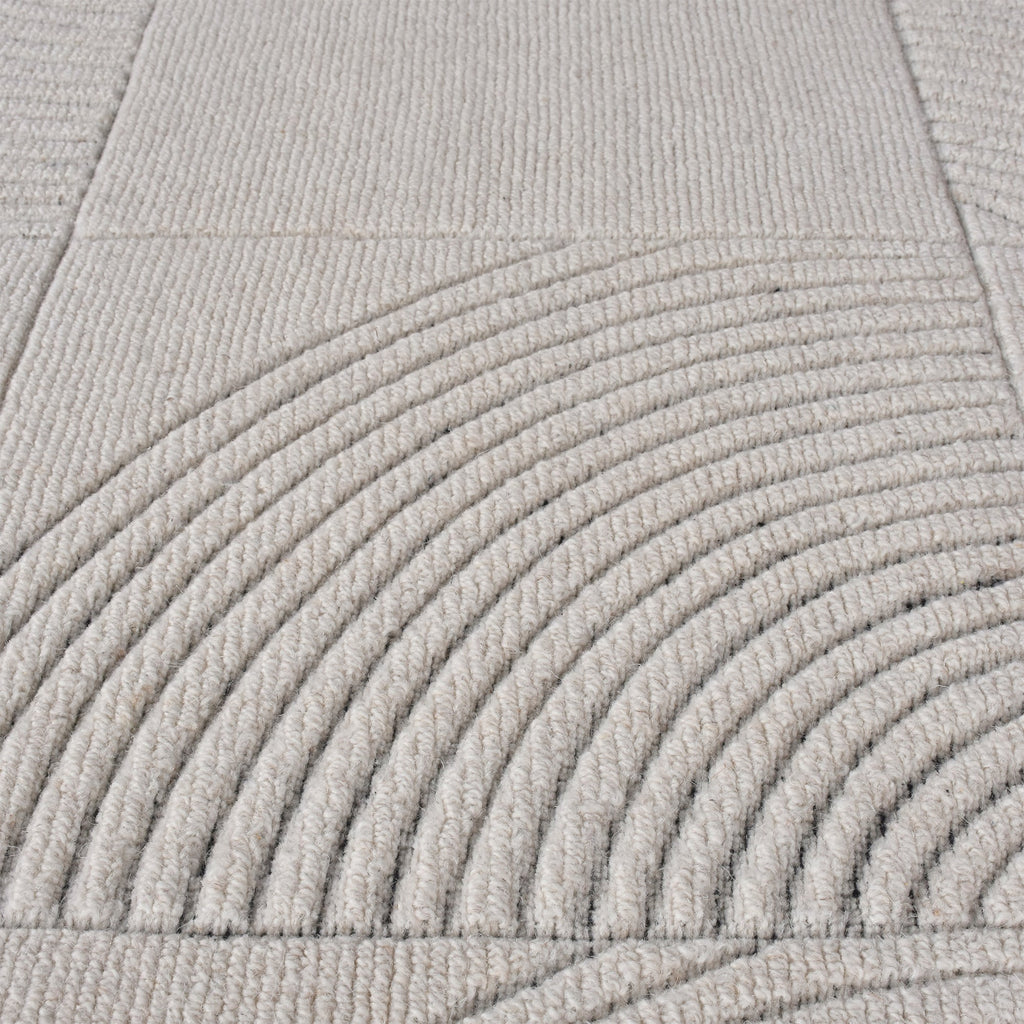 ARDA RUG - WOOL