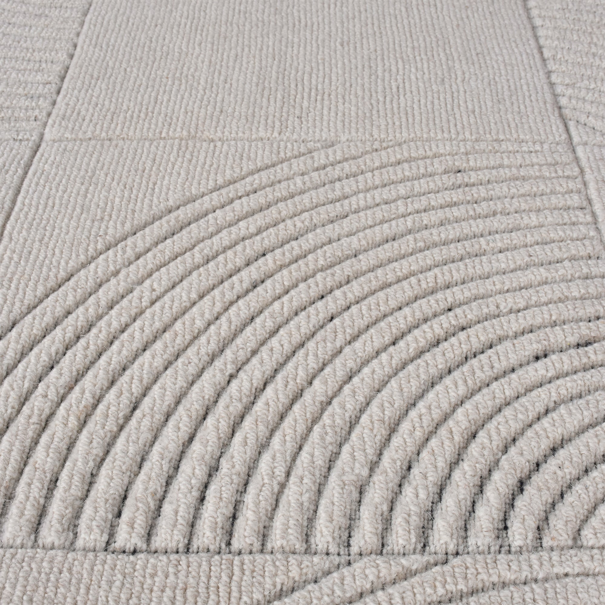 ARDA RUG - WOOL