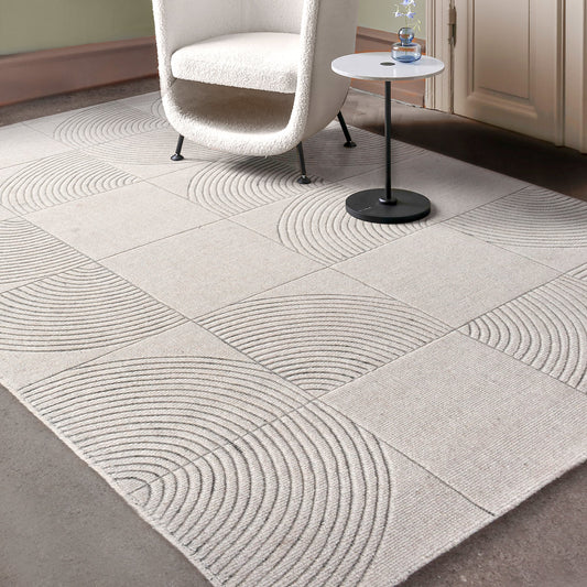 ARDA RUG - WOOL