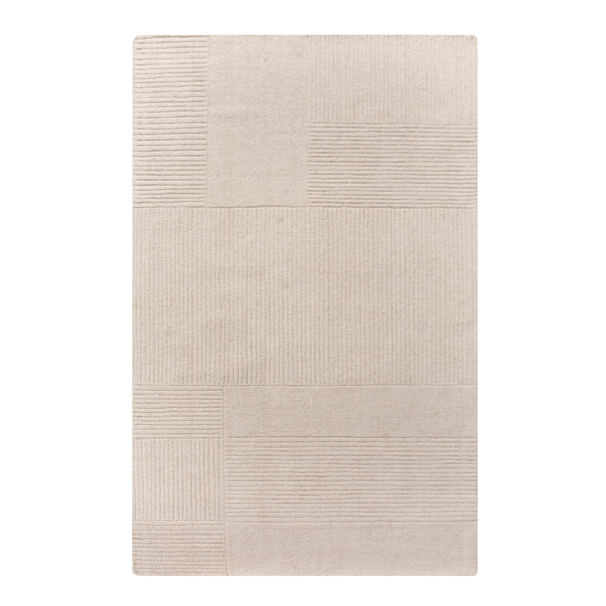 ARGENTINA RUG - WOOL
