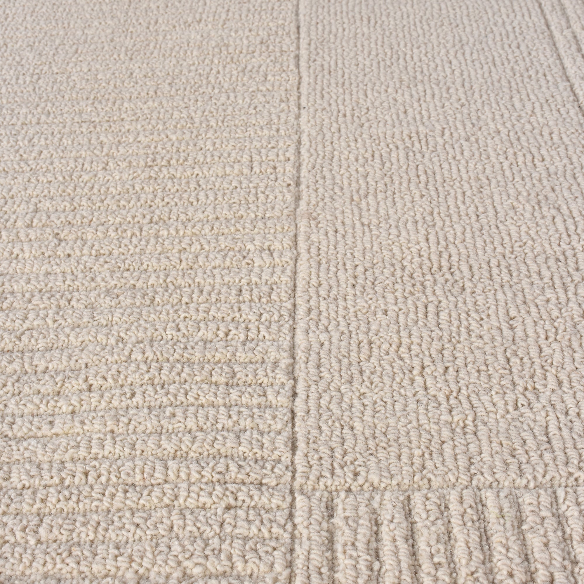 ARGENTINA RUG - WOOL