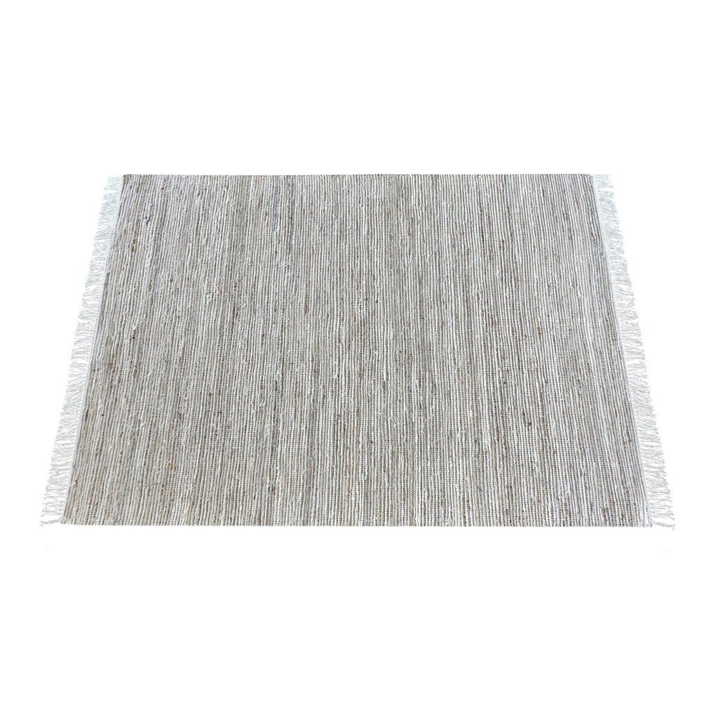 ARYA RUG - Hemp / Recycled Fabric