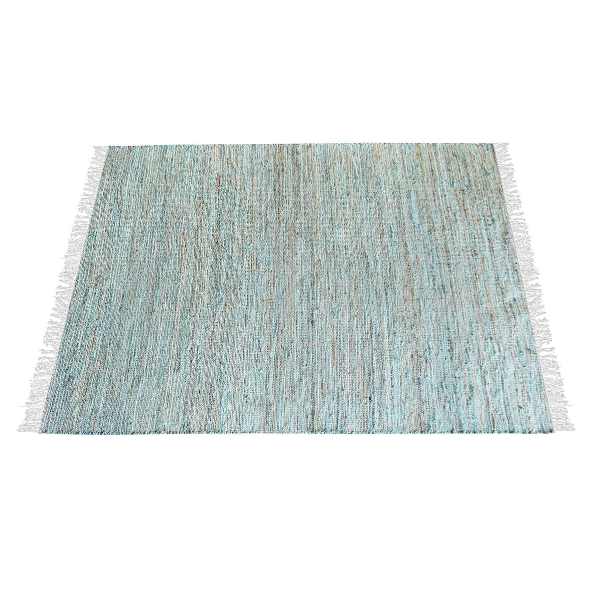 ARYA RUG - Hemp / Recycled Fabric