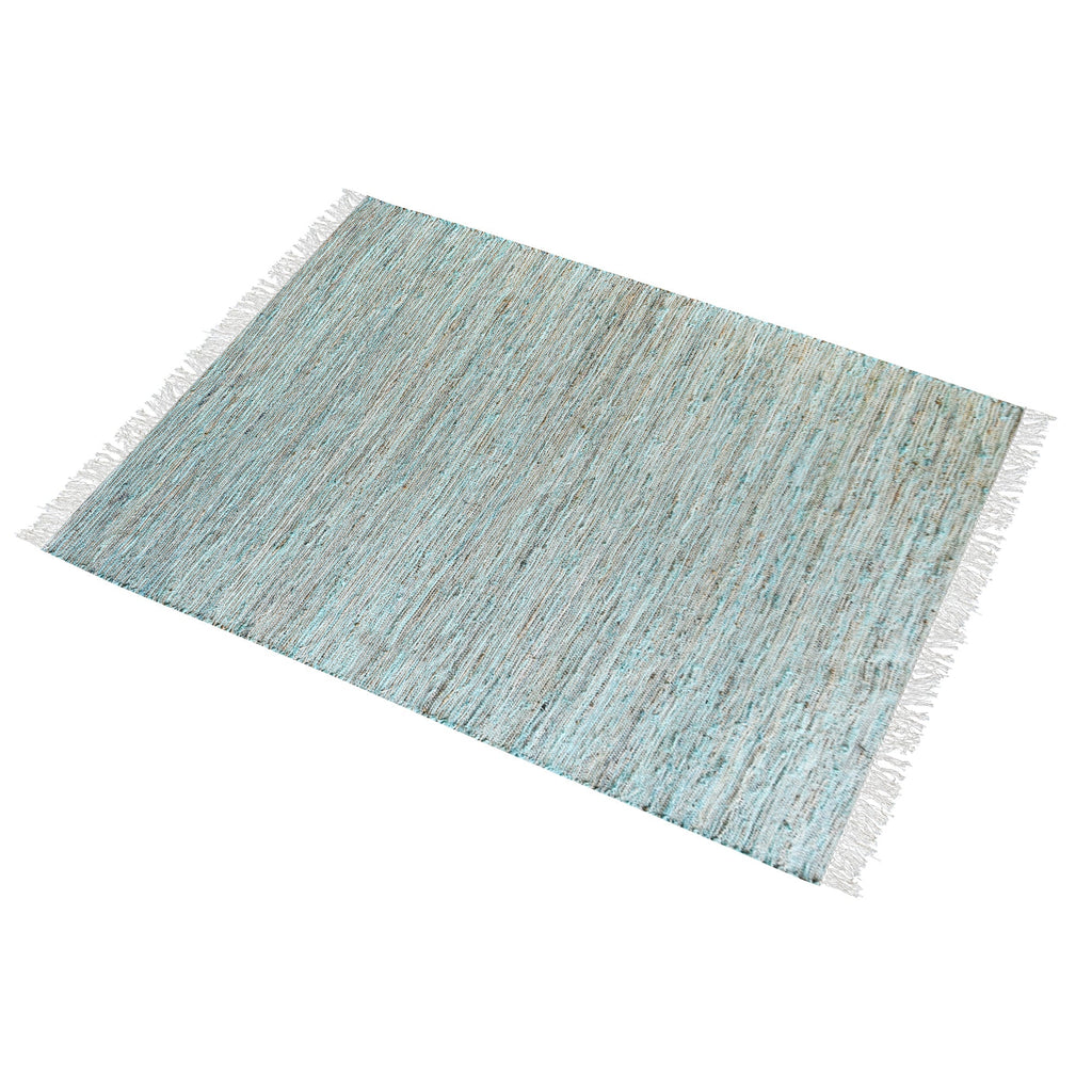 ARYA RUG - Hemp / Recycled Fabric