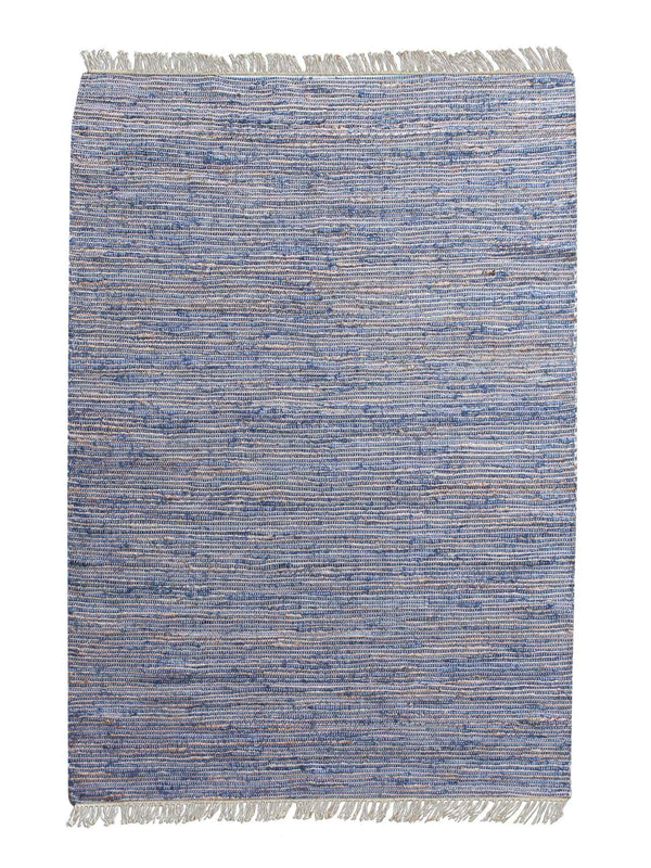 ARYA RUG - Hemp / Recycled Fabric