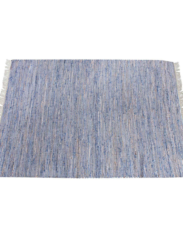 ARYA RUG - Hemp / Recycled Fabric