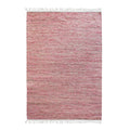 ARYA RUG - Hemp / Recycled Fabric